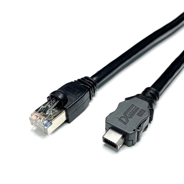 IX40AM-RJ45M-CAT6AS30