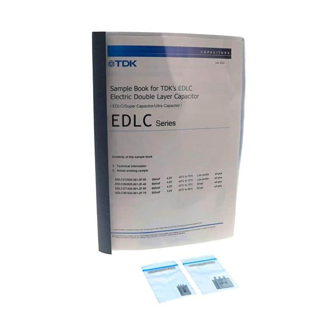 EDLC KIT