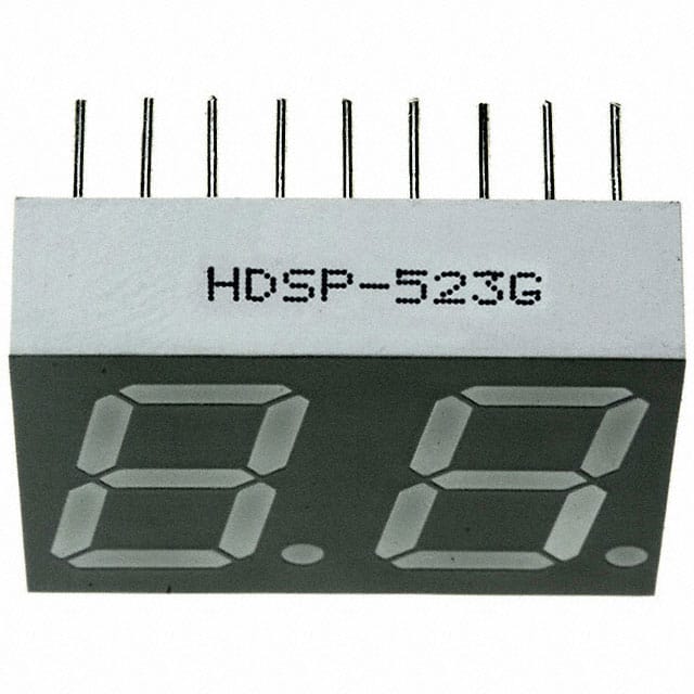 HDSP-523G