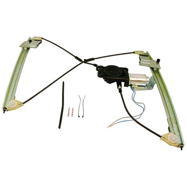 014178 WINDOW REGULATOR - WITH MOTOR product image