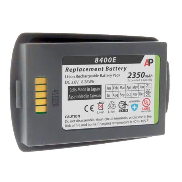 RB-8400-LE