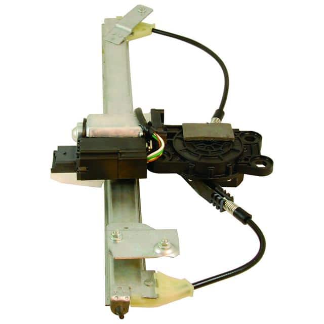 012423 WINDOW REGULATOR - WITH MOTOR product image