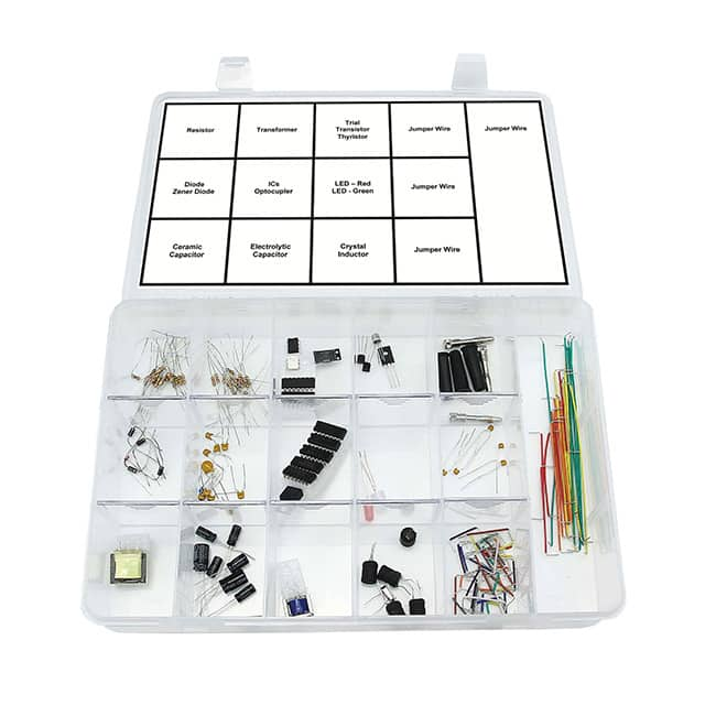 GSC-2311KIT