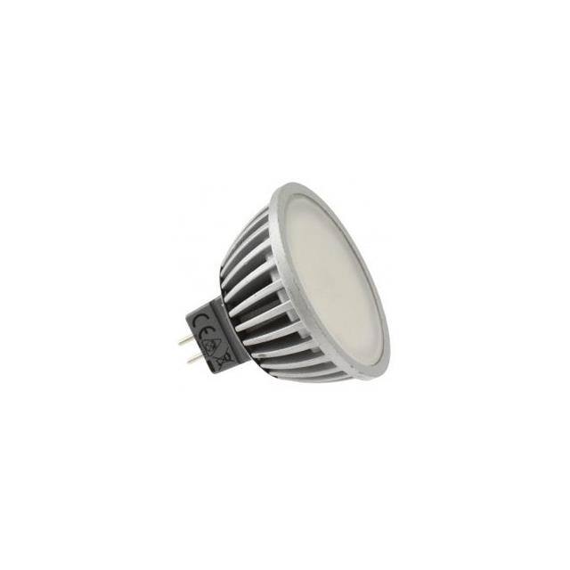 LED4MR16OEM /BAB(FROSTED /3K L