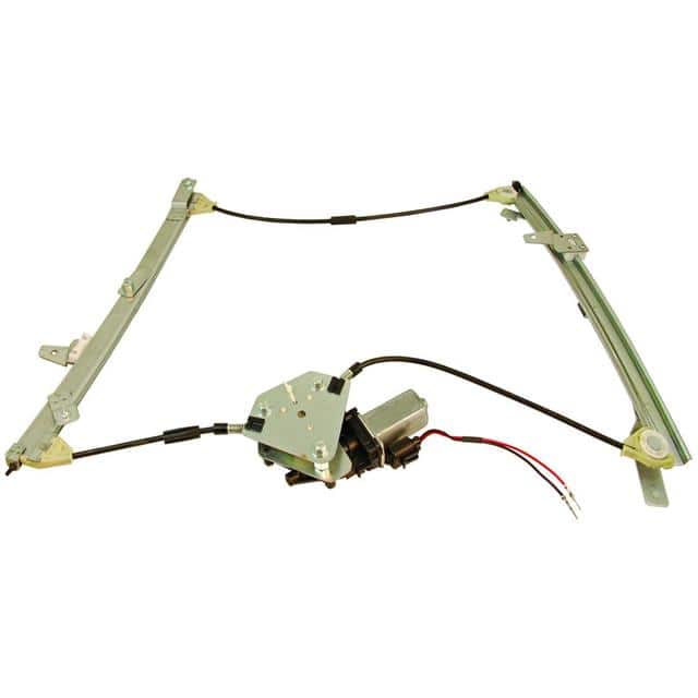 DP3210100736 WINDOW REGULATOR - WITH MOTOR