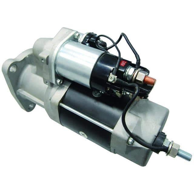 1000 TRAVELIFT YEAR 1991 STARTER product image
