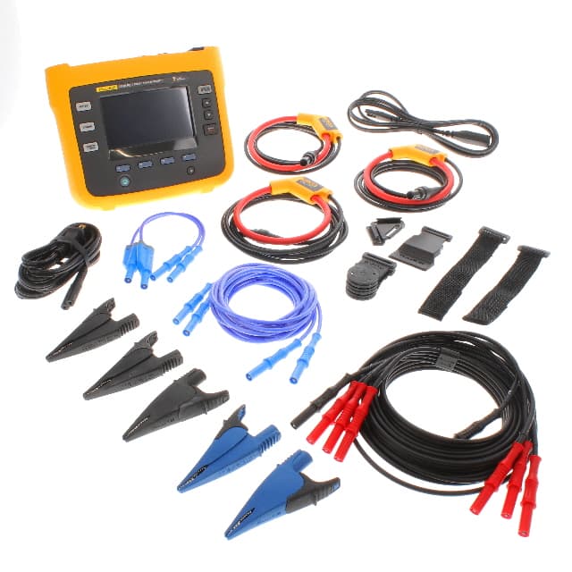 FLUKE-3540 FC KIT