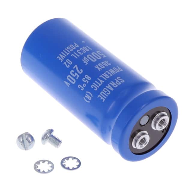 36DX501F250AB2A product image