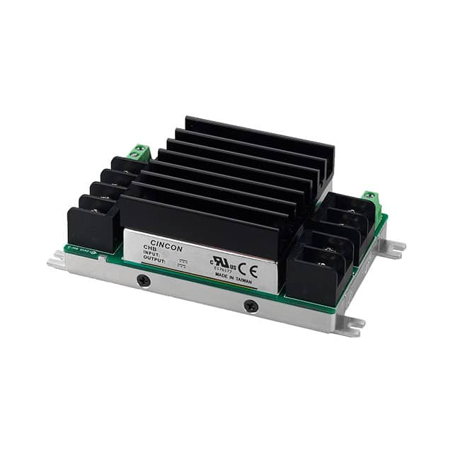 CHB100W-24S3V3-DIN