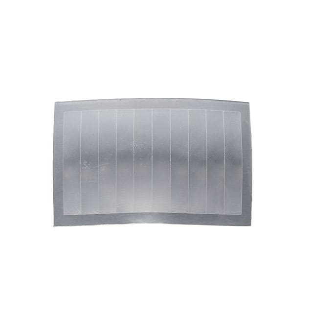 PIR FRESNEL LENS_PF25-9010-WHITE