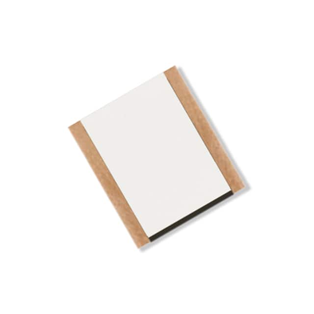 VF16B 0.75" X 2"-100