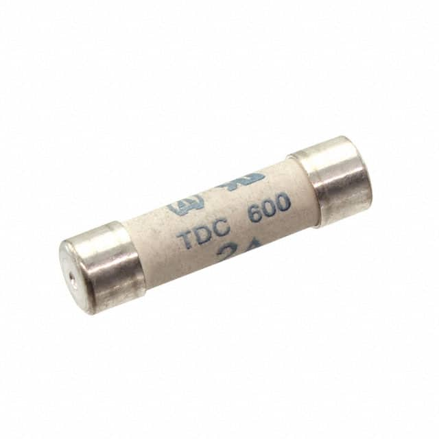 BK-TDC600-2-R