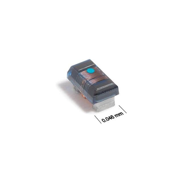 0603LS-101XGRC product image
