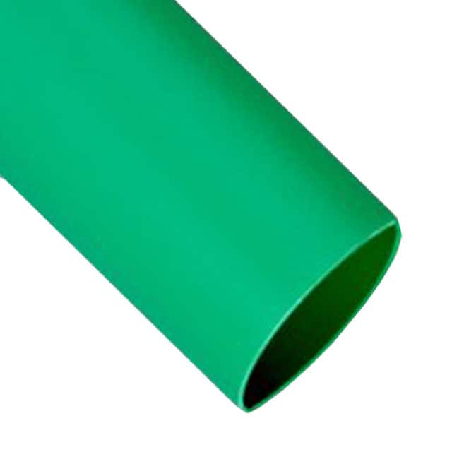 FP301-3/32-48"-GREEN-250 PCS