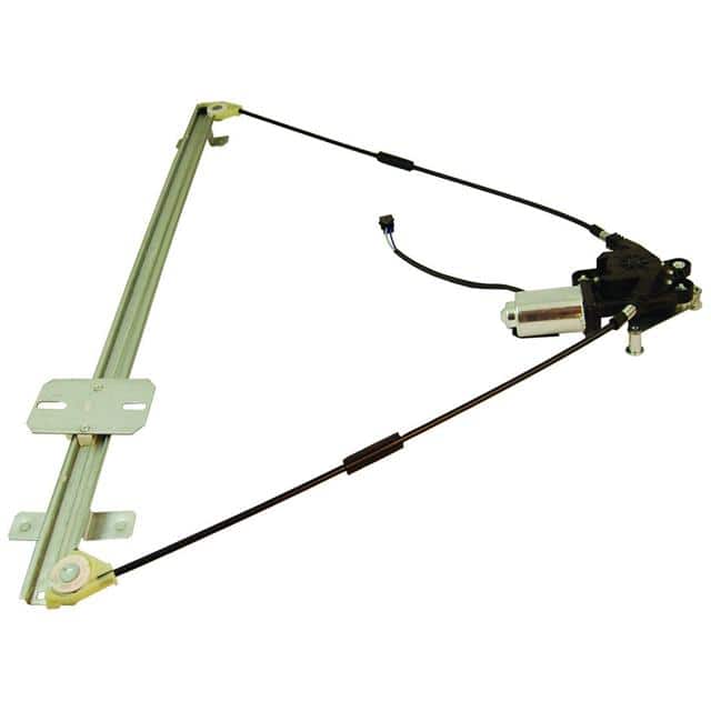 014981 WINDOW REGULATOR - WITH MOTOR product image