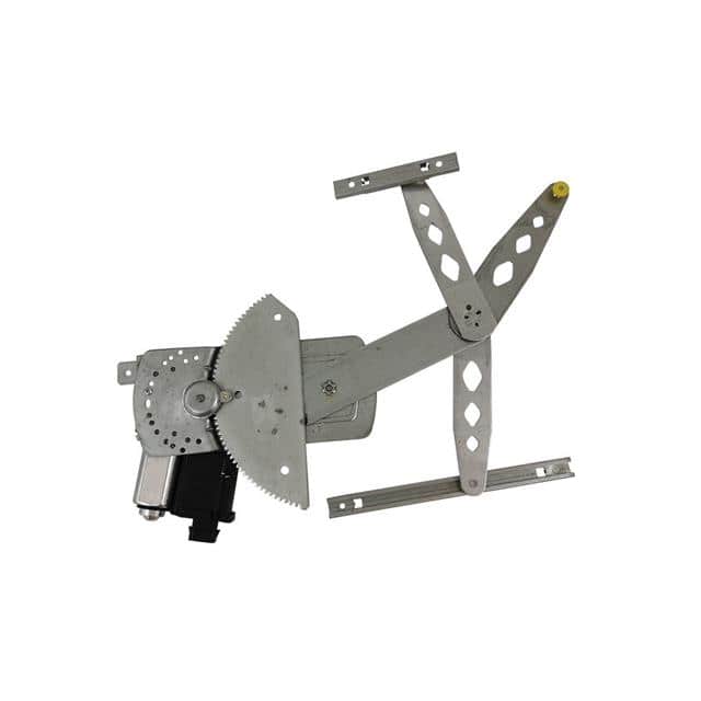 101249 WINDOW REGULATOR - WITH MOTOR product image