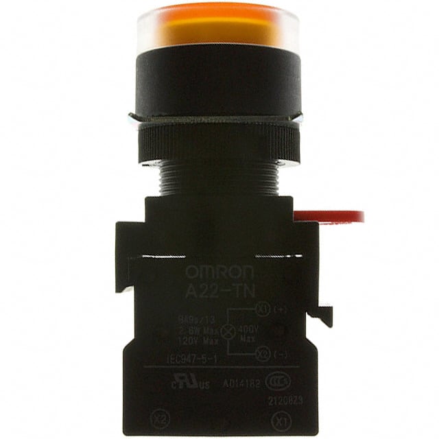 A22L-GY-24A-10M product image