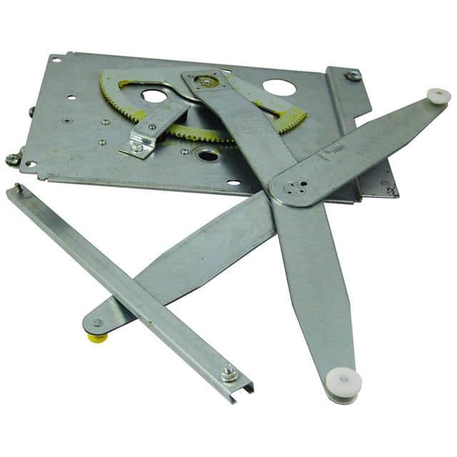 014940 WINDOW REGULATOR - WITH MOTOR product image