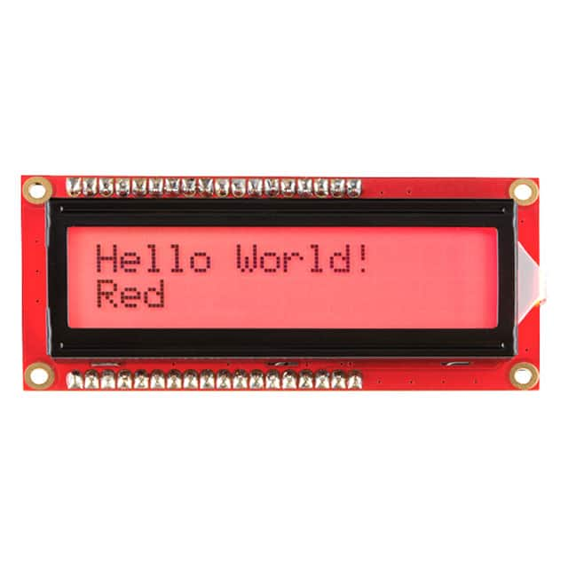 LCD-10862