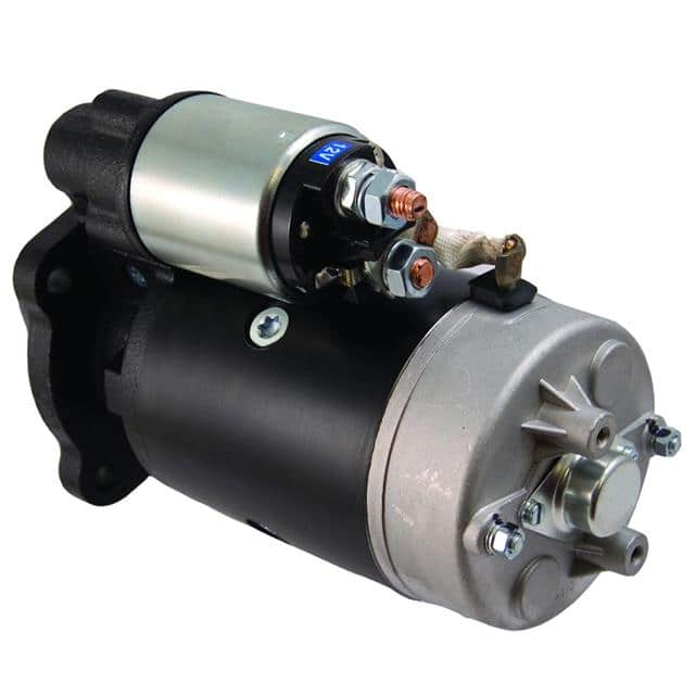 0986011020 STARTER product image