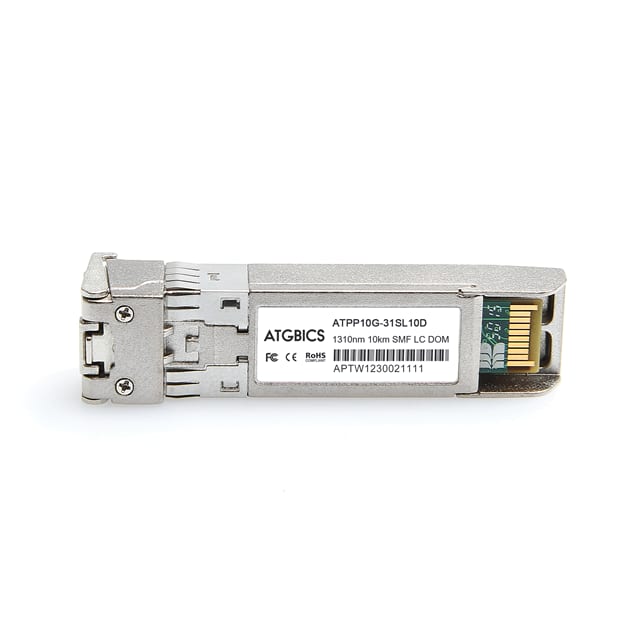 CPAC-TR-10LR-SSM160-SFP+-C