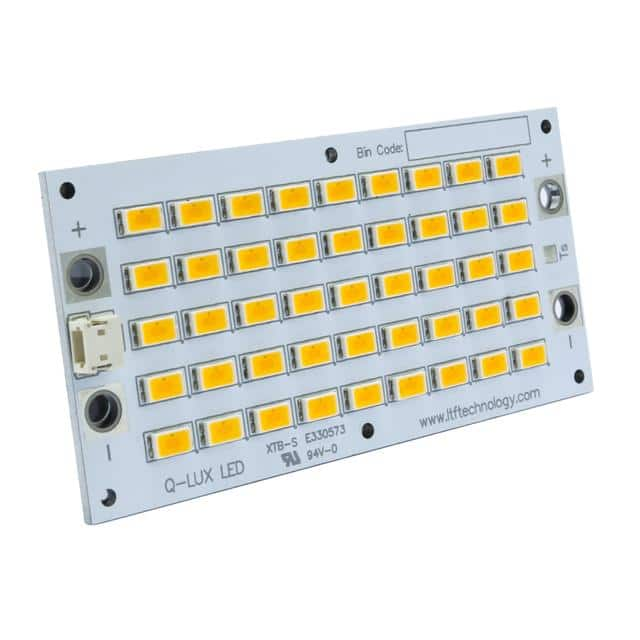 QLUX10W350C28V30K8CR