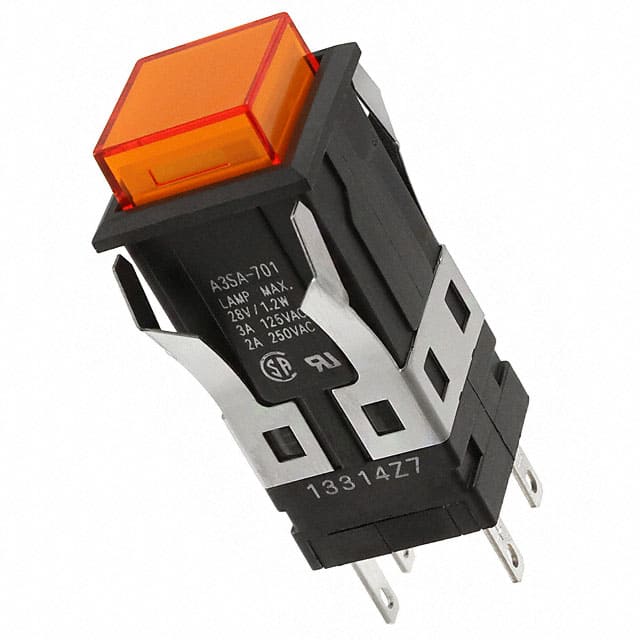 A3SA-90A1-24SO product image