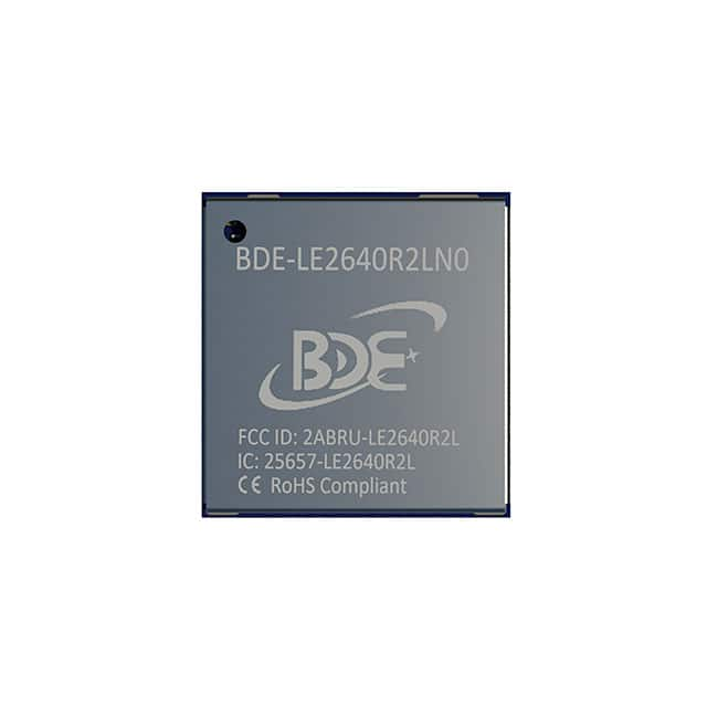 BDE-LE2640R2LN0