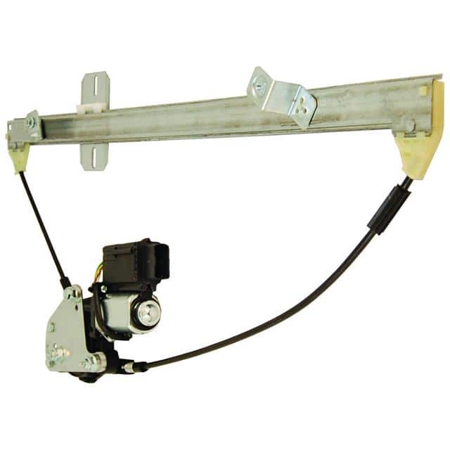 012528 WINDOW REGULATOR - WITH MOTOR product image