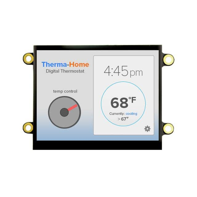 NHD-3.5-320240FT-CTXL-CTP