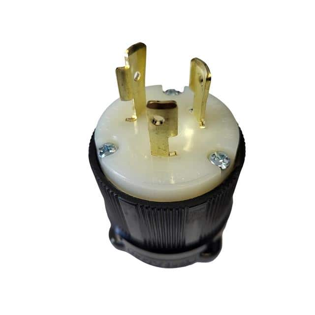 NEMA L8-20 PLUG