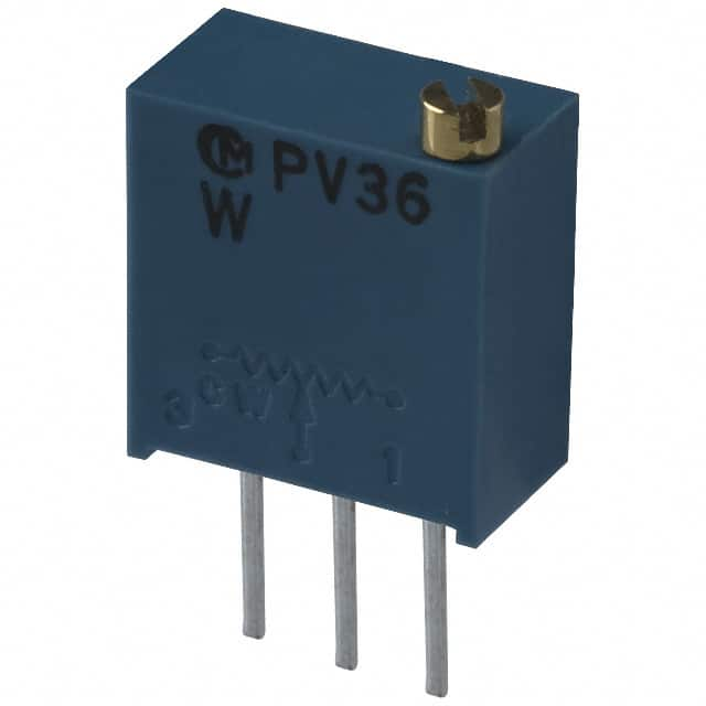 PV36W101A01B00