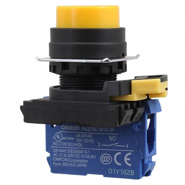 A22NN-BPM-NYA-G100-NN product image