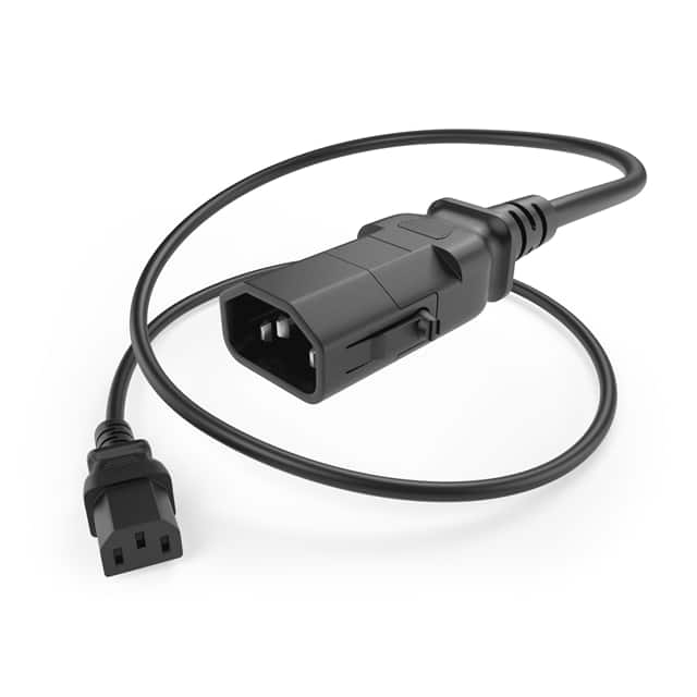 PWRC13C1408FBLK-P