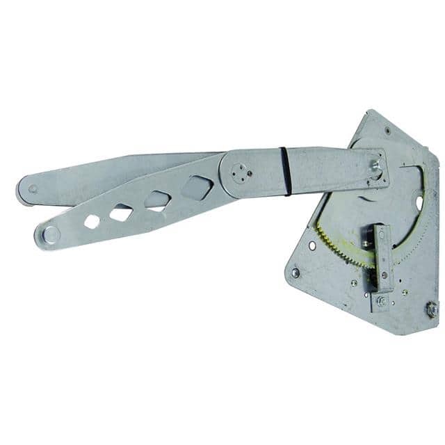 013101 WINDOW REGULATOR - WITH MOTOR product image