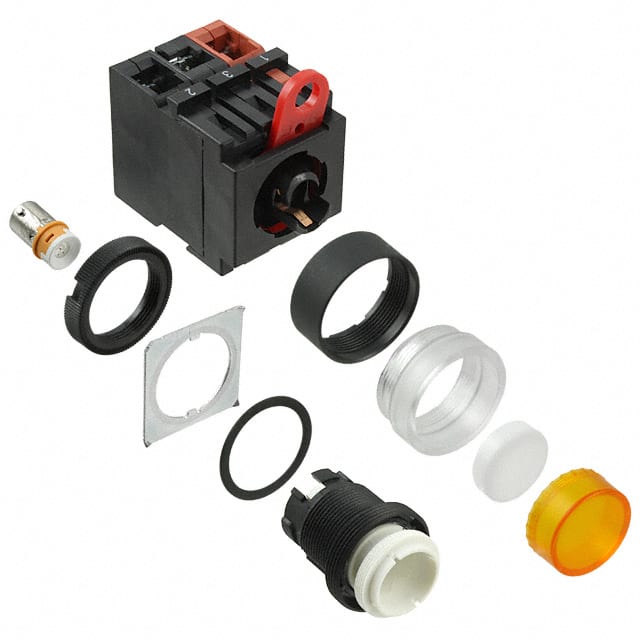 A22L-GY-12A-11M product image