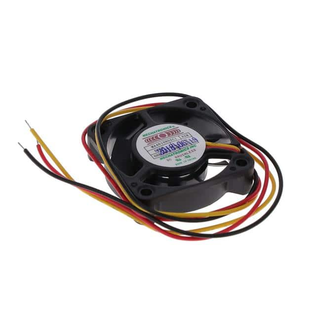 MA4010H05C1-RSR-26AWG