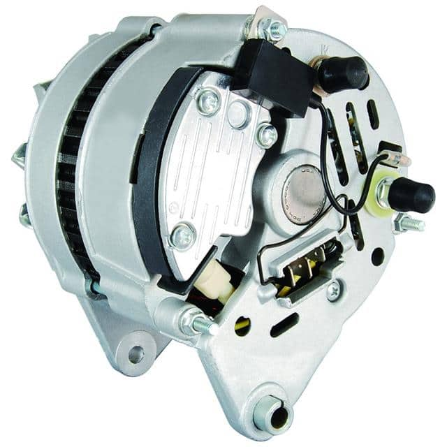 FIESTA III (GFJ) ENG.J6B 1.3 CAT 44KW ALTERNATOR