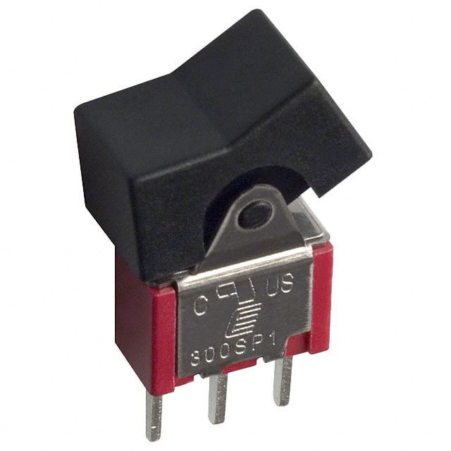 300SP1J1BLKM2QE product image