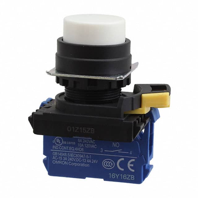 A22NN-BPM-NWA-G100-NN product image