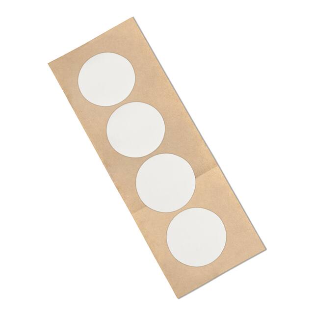 VF32W CIRCLE-0.5"-5