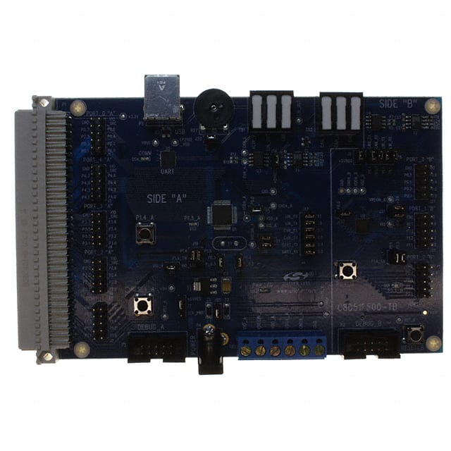 C8051F500-TB-K