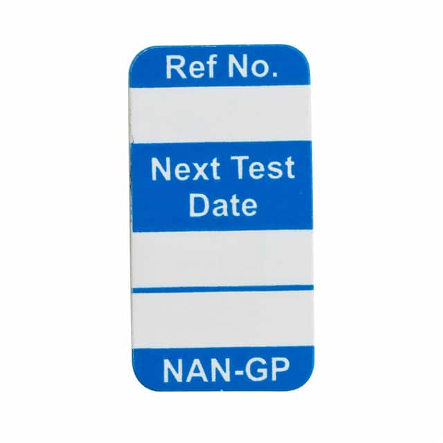 NAN-GP B