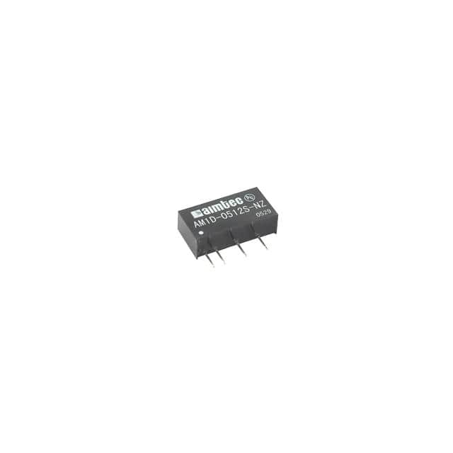 AM1D-1209SH60-NZ product image