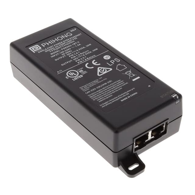 POE60U-1BT-5-R