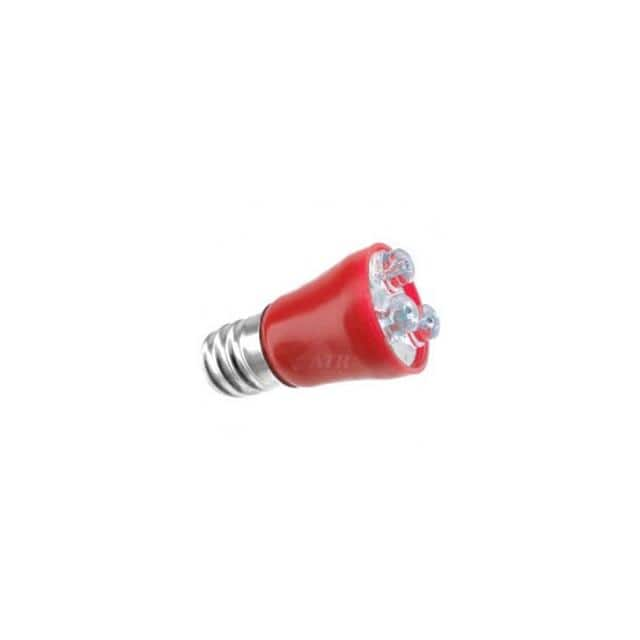 LED-RED-51/2-CAND-36-130V