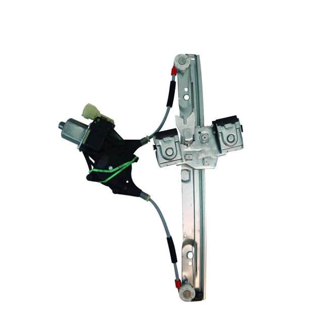 013057 WINDOW REGULATOR - WITH MOTOR product image
