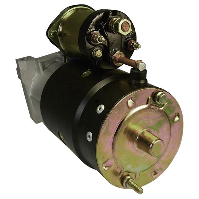 455 YEAR 0000 8CYL, 455CI, 7.5L GM STARTER