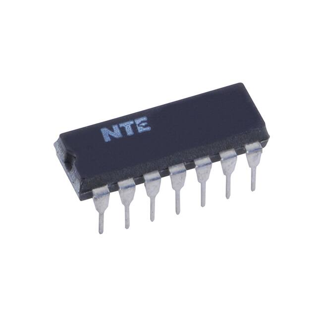 NTE4000