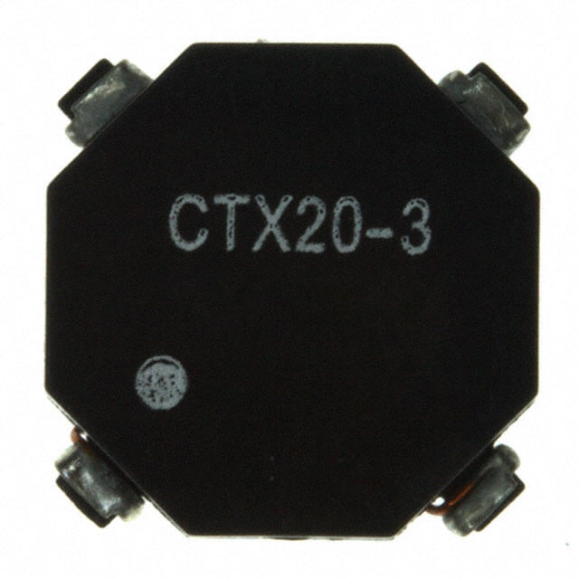 CTX20-3-R